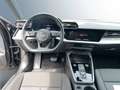 Audi A3 35 TFSI S line Navi VC SHZ PDC 18" Nero - thumbnail 13