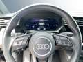 Audi A3 35 TFSI S line Navi VC SHZ PDC 18" Nero - thumbnail 12