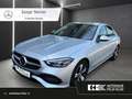 Mercedes-Benz C 220 d 4M Avantgarde*Distronic*Twotwink*LED*KAM Silber - thumbnail 1
