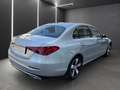 Mercedes-Benz C 220 d 4M Avantgarde*Distronic*Twotwink*LED*KAM Silber - thumbnail 3