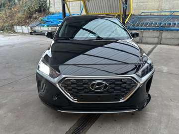 IONIQ Plug-in-Hybrid 1.6 GDI