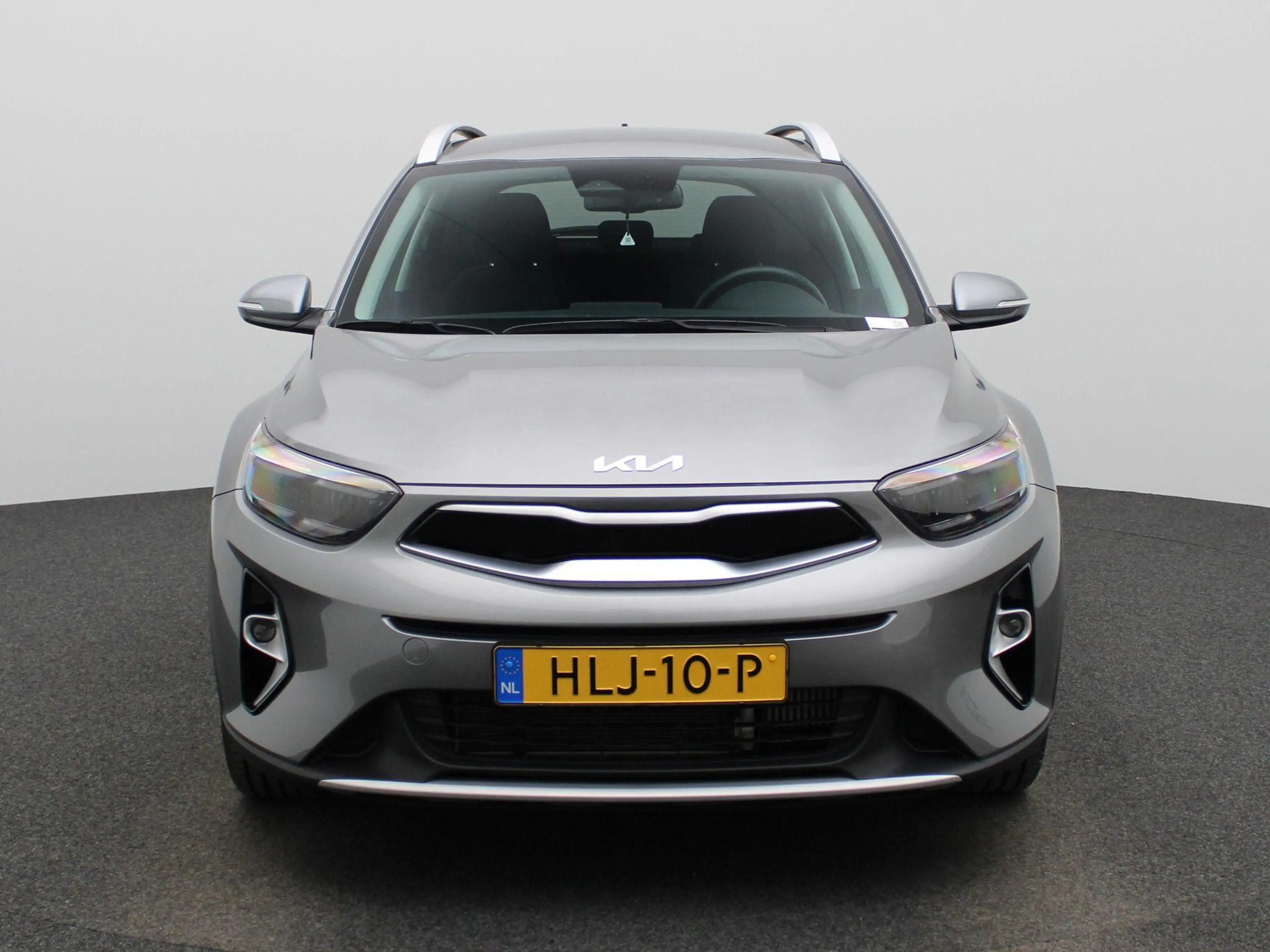 Kia Stonic 1.0 T-GDi MHEV DynamicPlusLine | Stoel en Stuur Ve — photo 3