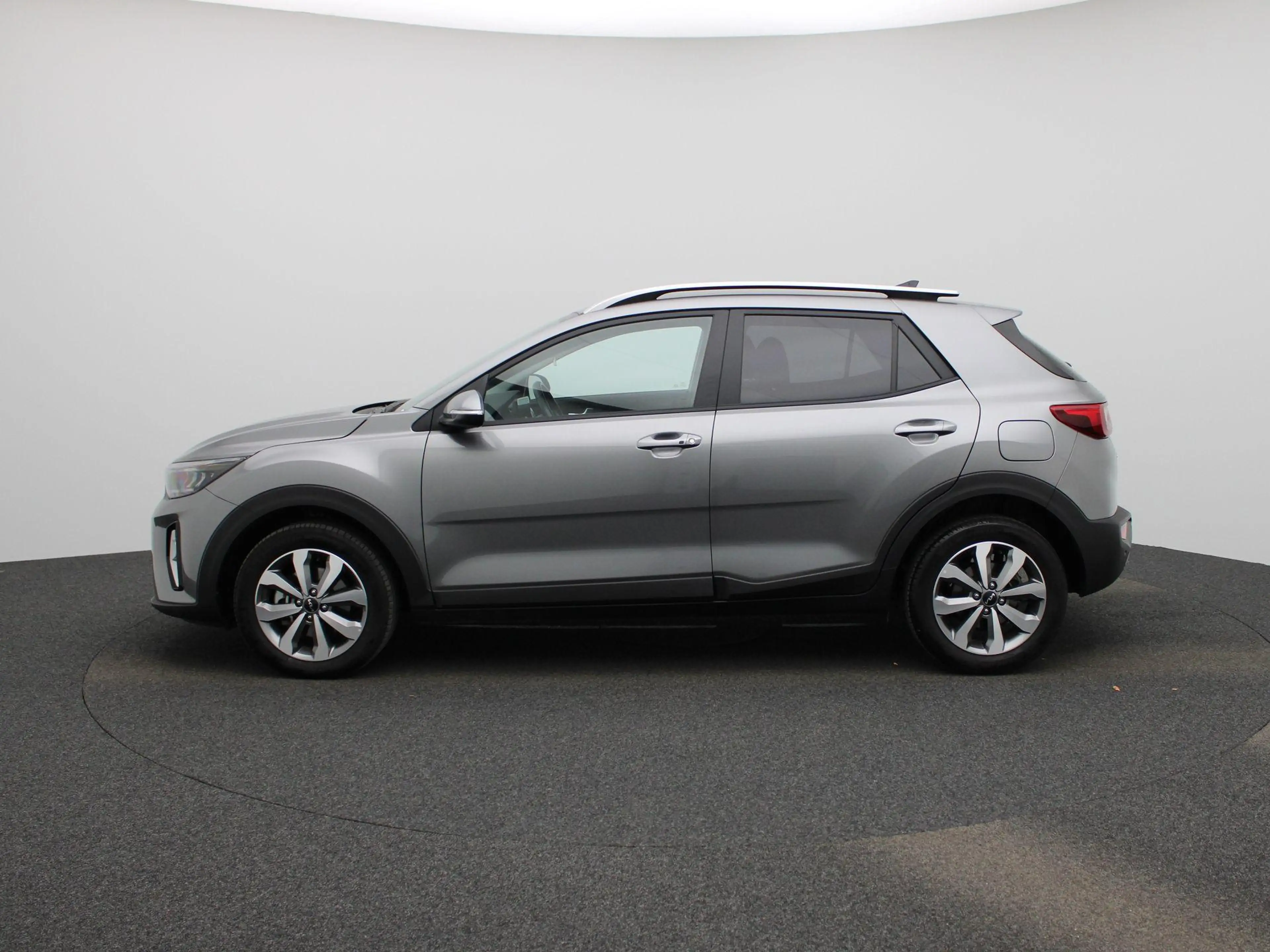 Kia Stonic 1.0 T-GDi MHEV DynamicPlusLine | Stoel en Stuur Ve — photo 4