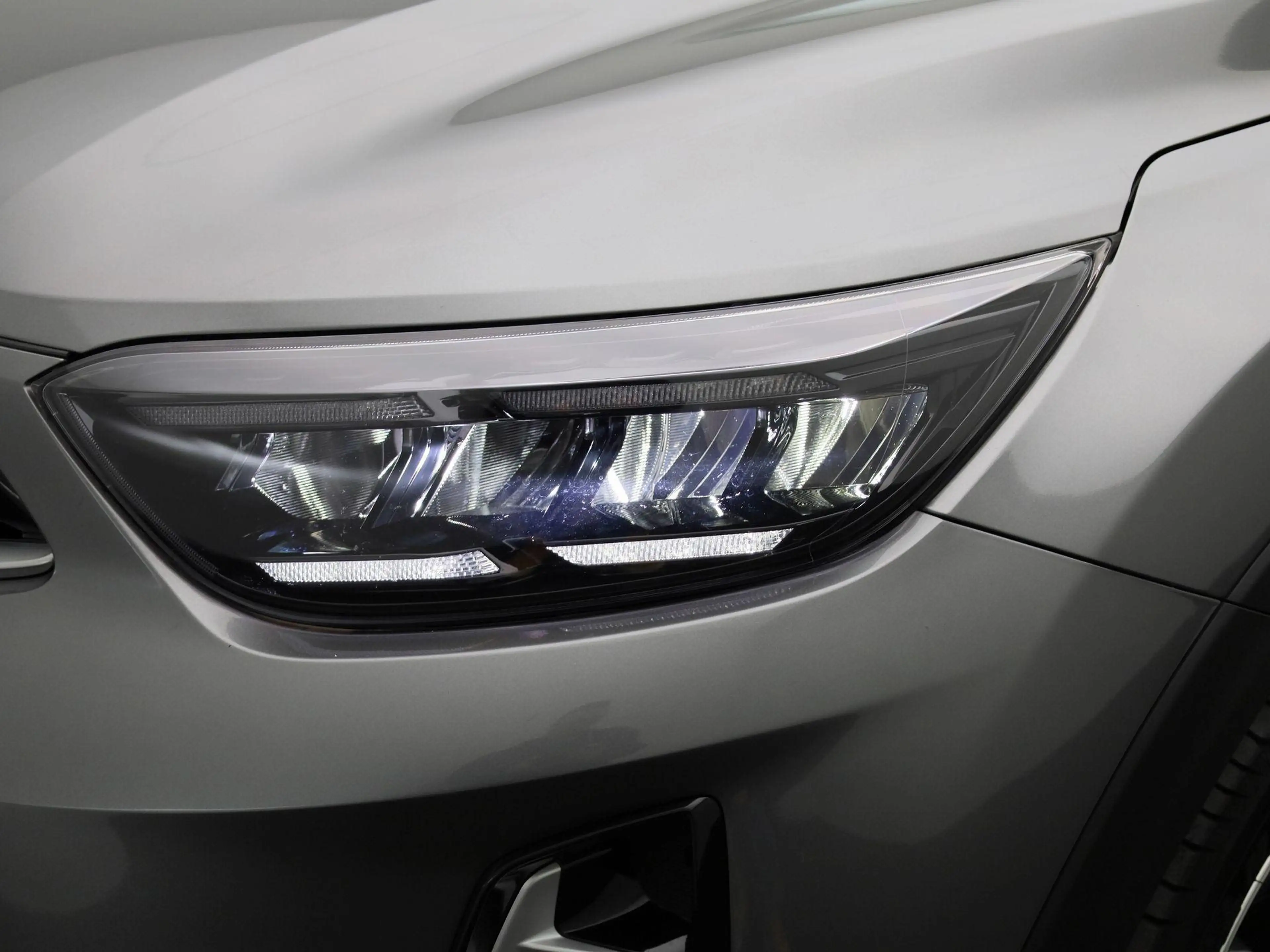 Kia Stonic 1.0 T-GDi MHEV DynamicPlusLine | Stoel en Stuur Ve — photo 13