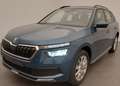 Skoda Kamiq 1,0 TGI Style Klima SHZ P-Dach LMF Temp BC Blau - thumbnail 3