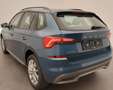 Skoda Kamiq 1,0 TGI Style Klima SHZ P-Dach LMF Temp BC Blau - thumbnail 4