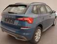 Skoda Kamiq 1,0 TGI Style Klima SHZ P-Dach LMF Temp BC Blau - thumbnail 6