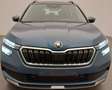 Skoda Kamiq 1,0 TGI Style Klima SHZ P-Dach LMF Temp BC Blau - thumbnail 2