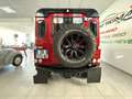 Land Rover Defender Defender VI 2007 90 90 2.2 td SW N1 Roşu - thumbnail 5