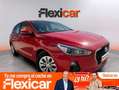 Hyundai i30 1.0 TGDI Essence 120 Rojo - thumbnail 1