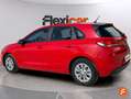 Hyundai i30 1.0 TGDI Essence 120 Rojo - thumbnail 8