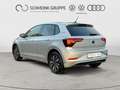 Volkswagen Polo Life 1.0 TSI DSG Kamera ACC Allwetter Silber - thumbnail 3