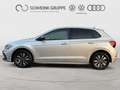 Volkswagen Polo Life 1.0 TSI DSG Kamera ACC Allwetter Silber - thumbnail 2