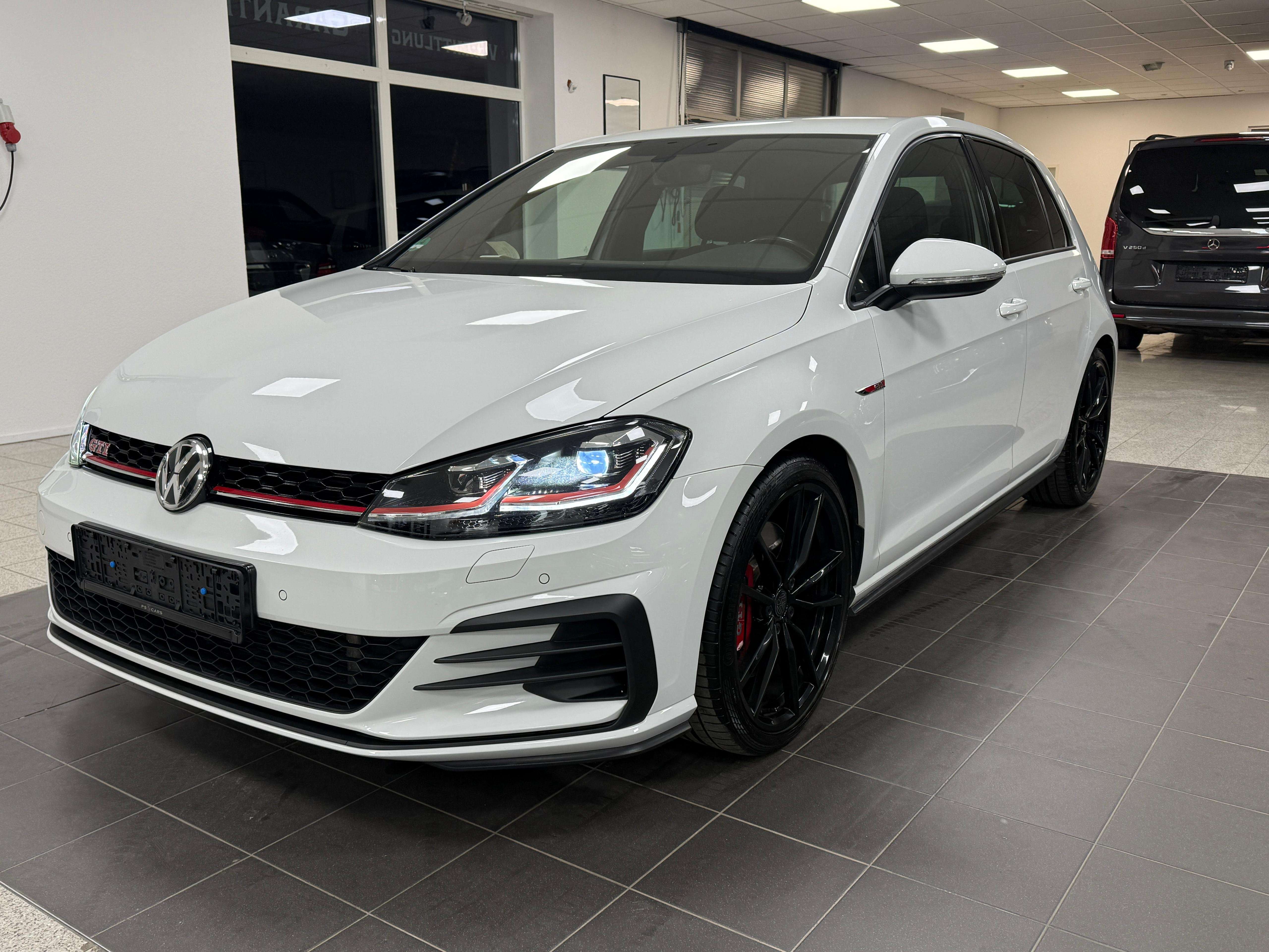 Second hand Volkswagen Golf Gti 