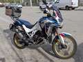 Honda CRF 1100 Africa Twin Adventure Sport, DCT Blanco - thumbnail 1