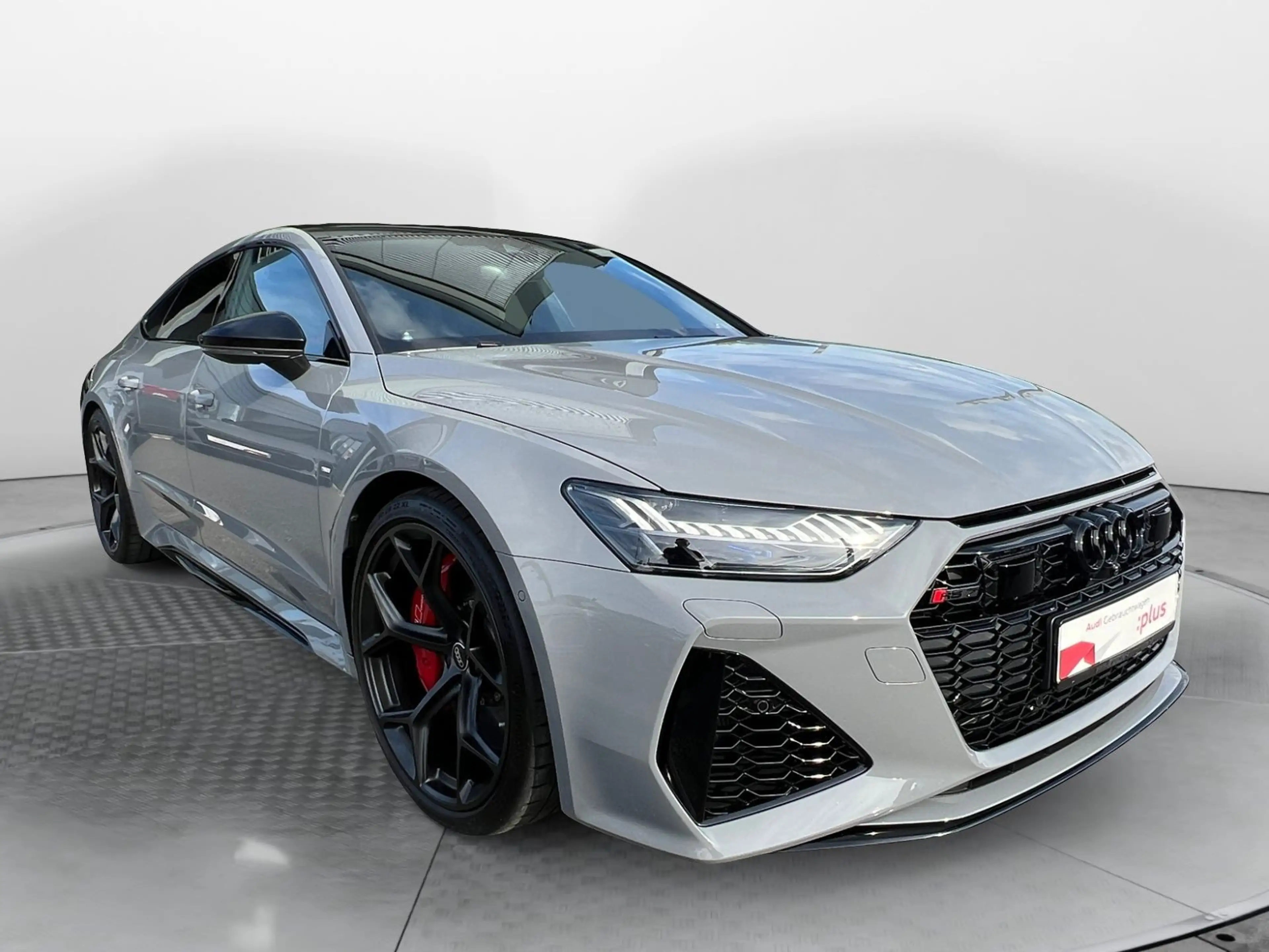 Audi RS7 4.0 TFSI quattro performance, Ker — photo 7