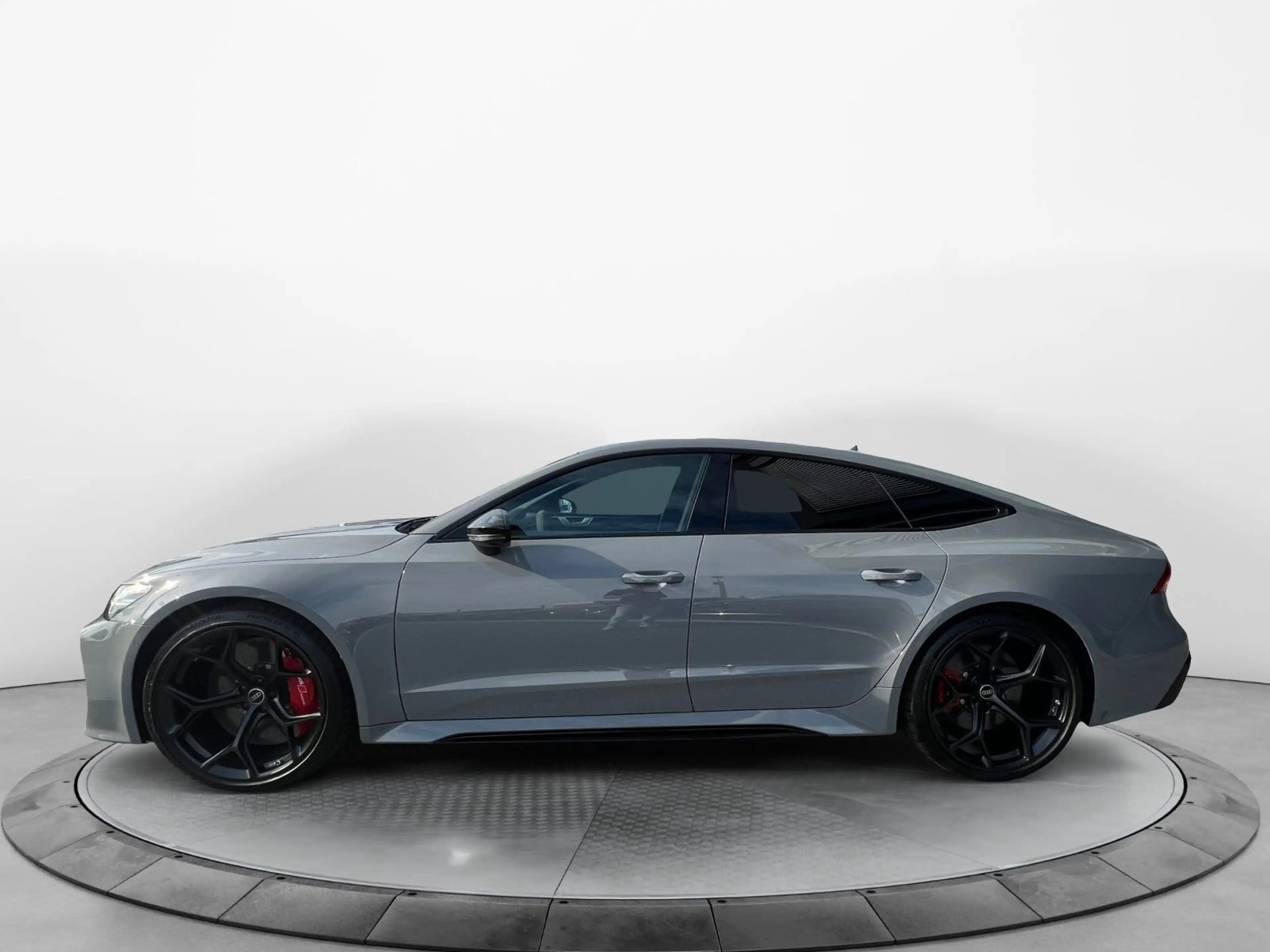 Audi RS7 4.0 TFSI quattro performance, Ker — photo 2