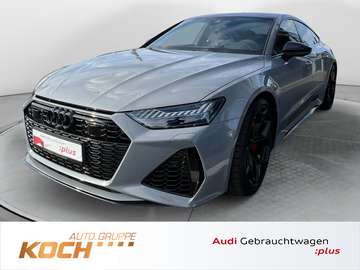 4.0 TFSI quattro performance, Ker