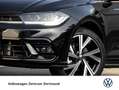 Volkswagen Polo 1.0 R-LINE DSG NAVI CLIMATRONIC MATRIXLED Noir - thumbnail 6