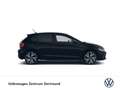 Volkswagen Polo 1.0 R-LINE DSG NAVI CLIMATRONIC MATRIXLED Zwart - thumbnail 4