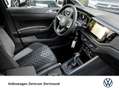 Volkswagen Polo 1.0 R-LINE DSG NAVI CLIMATRONIC MATRIXLED Noir - thumbnail 4