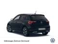 Volkswagen Polo 1.0 R-LINE DSG NAVI CLIMATRONIC MATRIXLED Zwart - thumbnail 3