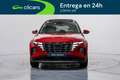 Hyundai TUCSON 1.6 TGDI 48V Tecno Sky 4x2 DT Rojo - thumbnail 2