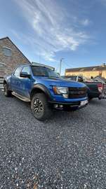 6.2 V8 411 Chevaux