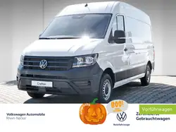 Volkswagen Crafter 35 Kasten 2.0 TDI DSG Hochdach Kamera Kl