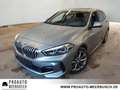 BMW 118 i M Sport ADAPTLED/PANO/PARKASSIST/HIFI/NAVI Gelb - thumbnail 1