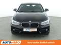 BMW 118 118i Sport Line *LED*TEMPO*PDC*SHZ*KLIMA* Noir - thumbnail 9
