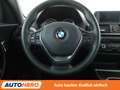 BMW 118 118i Sport Line *LED*TEMPO*PDC*SHZ*KLIMA* Noir - thumbnail 19