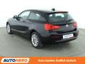 BMW 118 118i Sport Line *LED*TEMPO*PDC*SHZ*KLIMA* Noir - thumbnail 4