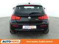 BMW 118 118i Sport Line *LED*TEMPO*PDC*SHZ*KLIMA* Noir - thumbnail 5