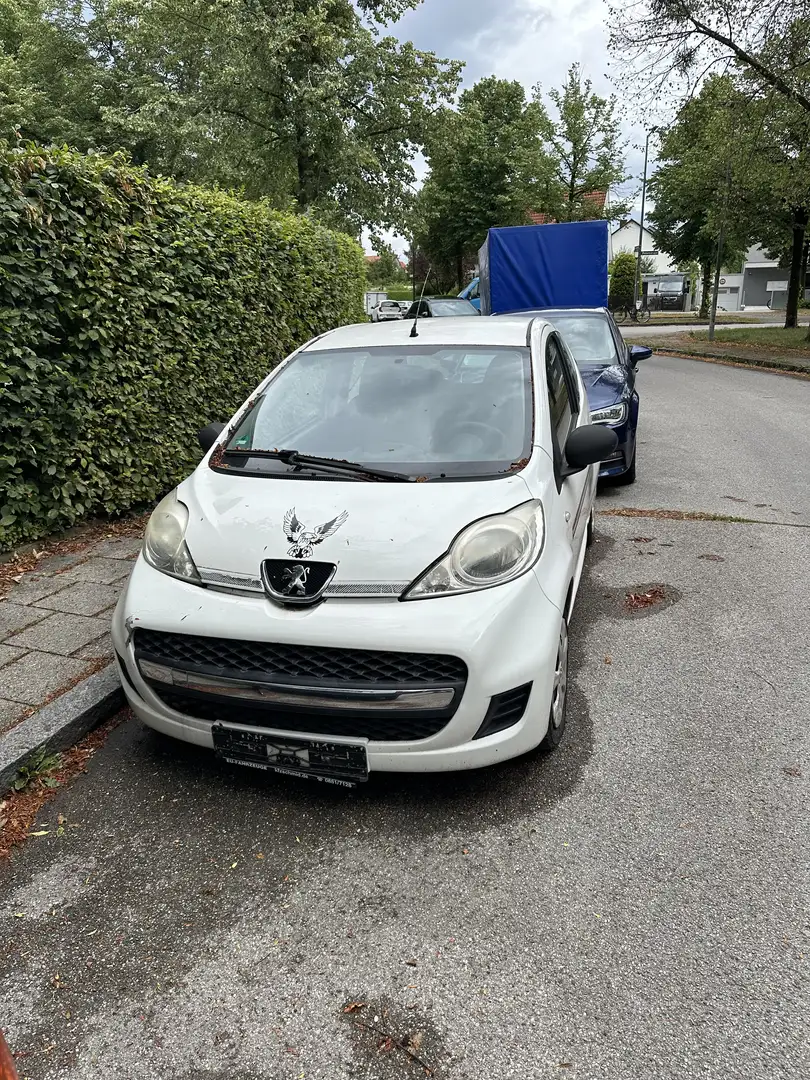 Peugeot 107 70 Petit Filou - 1