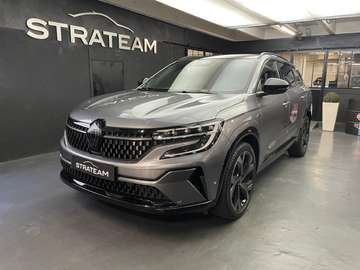 Esprit Alpine E-Tech Hybrid