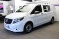 Mercedes-Benz Vito 114 CDI MIXTO LANG 6-SITZER   ANHÃNGERKUP. Blanc - thumbnail 3
