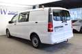 Mercedes-Benz Vito 114 CDI MIXTO LANG 6-SITZER   ANHÃNGERKUP. Blanc - thumbnail 4