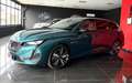 Peugeot 308 308 Plug-in Hybrid 180 e-EAT8 SW Allure Vert - thumbnail 1