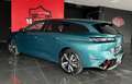 Peugeot 308 308 Plug-in Hybrid 180 e-EAT8 SW Allure Vert - thumbnail 4