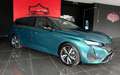 Peugeot 308 308 Plug-in Hybrid 180 e-EAT8 SW Allure Vert - thumbnail 3
