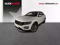 Volkswagen T-Roc 1.0 TSI 110CV Style Blanc - thumbnail 3