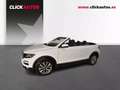 Volkswagen T-Roc 1.0 TSI 110CV Style Blanc - thumbnail 1