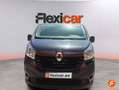 Renault Trafic SL LIMITED Largo En. dCi 88kW(120CV) -18 Negro - thumbnail 2