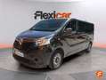 Renault Trafic SL LIMITED Largo En. dCi 88kW(120CV) -18 Negro - thumbnail 3