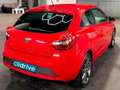 SEAT Ibiza SC 1.6 TDI 105cv FR ITech 30 Aniversario Rojo - thumbnail 3