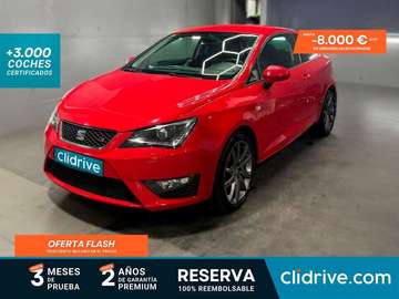 SC 1.6 TDI 105cv FR ITech 30 Aniversario