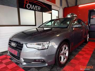 SPORTBACK 2.0 TDI 165 ULTRA AMBIENTE