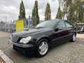 Mercedes-Benz C 200 CDI Elegance,AUTOMATIK,XENON,SCHIEBEDACH,TEMPOMAT! Schwarz - thumbnail 1