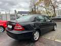 Mercedes-Benz C 200 CDI Elegance,AUTOMATIK,XENON,SCHIEBEDACH,TEMPOMAT! Schwarz - thumbnail 4
